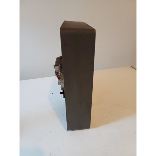 Pendule Trophy ORTF Par Hourriez