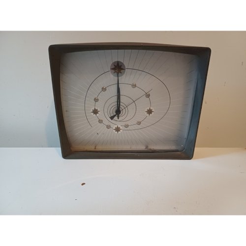 Pendule Trophy ORTF Par Hourriez