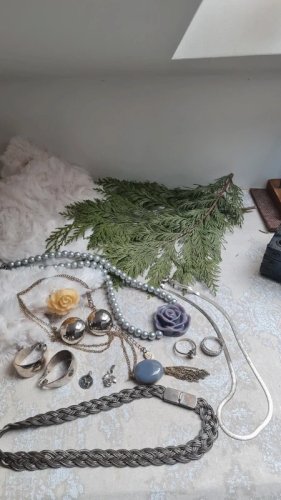 petit cadeau de Noël