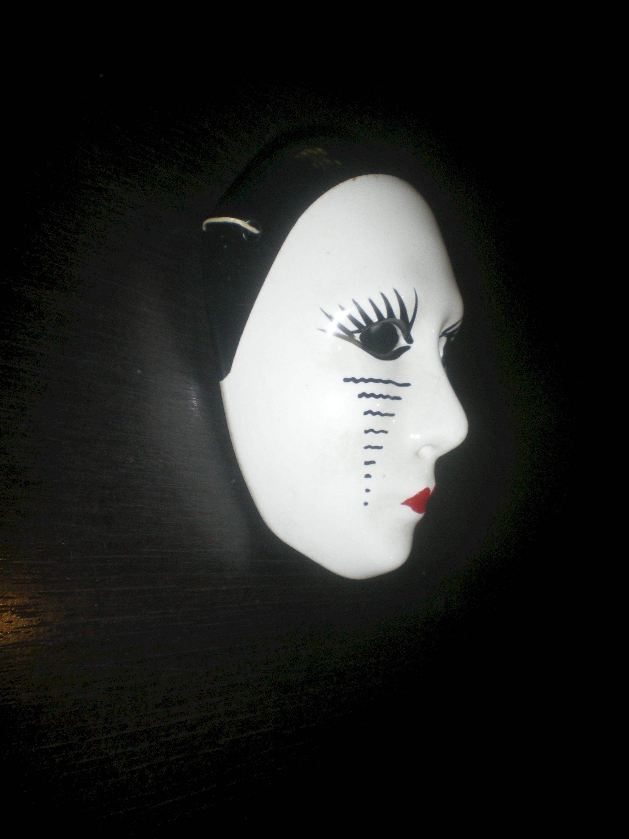 Masques de Venise - Décoration Murale et Miniatures