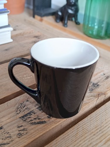 Petit mug Betty boop