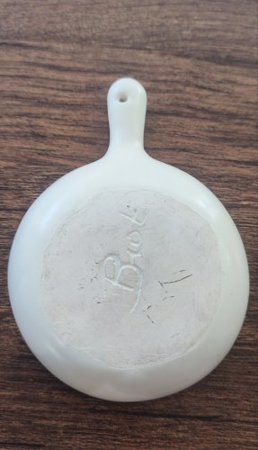 Petit poêlon BIOT années 50