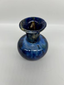 small vase Alphonse Mouton