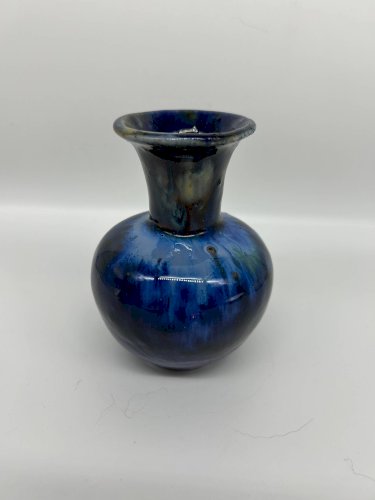 petit vase Alphonse Mouton