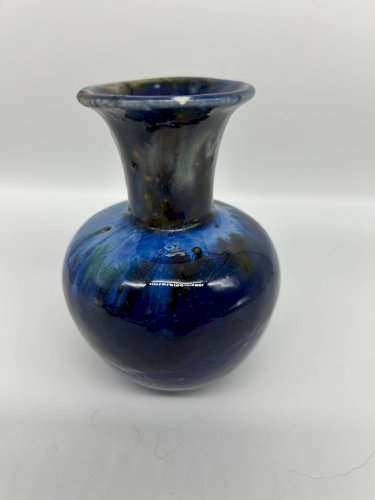 petit vase Alphonse Mouton