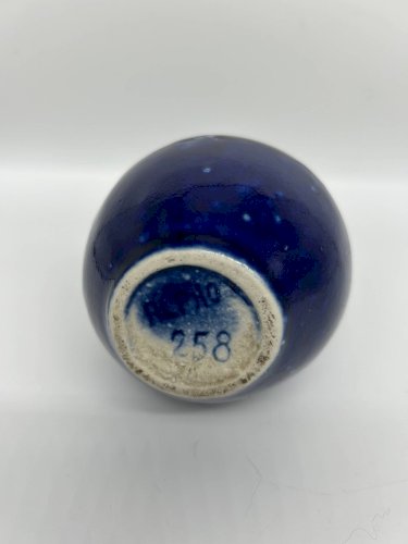 petit vase Alphonse Mouton