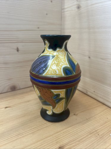 Petit vase Gouda Holland – modèle Médica 2055