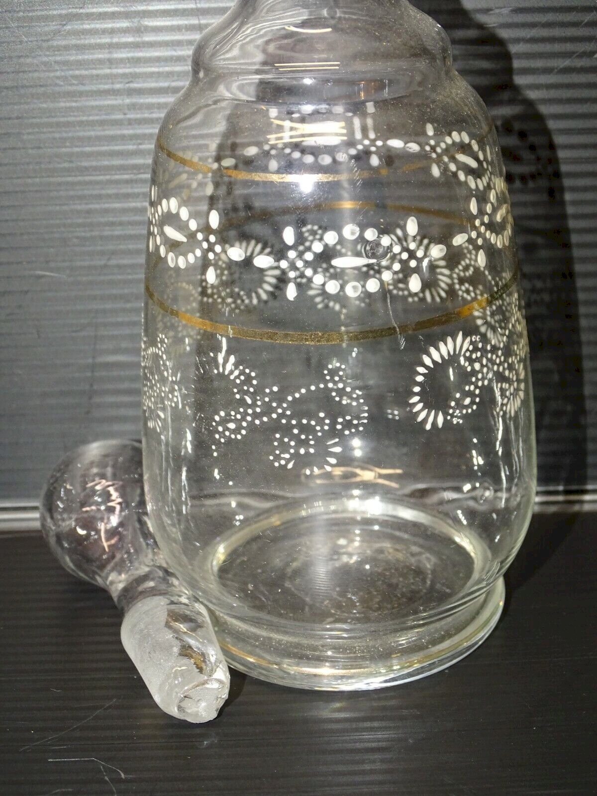 Carafe à Whisky En Forme De Moteur V8 - Déco Bar Originale - Idée Cadeau Homme, Anniversaire, Retraite