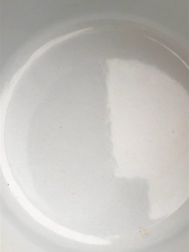 Petite cocotte rouge émaillée