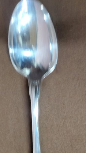 PETITE CUILLERE CHRISTOFLE COQUILLE VENDOME