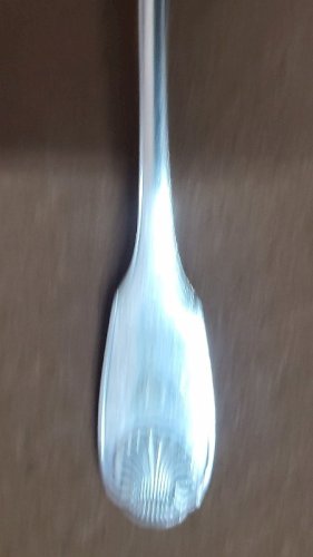 PETITE CUILLERE CHRISTOFLE COQUILLE VENDOME