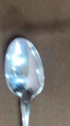 PETITE CUILLERE CHRISTOFLE COQUILLE VENDOME