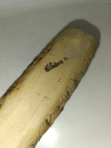 petite jardiniere longiligne marque hillstonia en bon etat