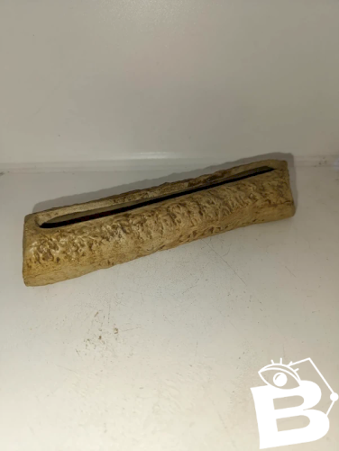 petite jardiniere longiligne marque hillstonia en bon etat