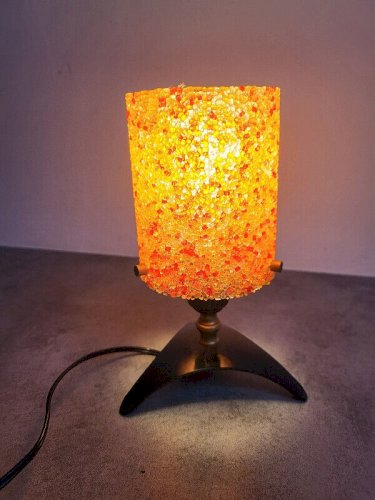 PETITE LAMPE 1960 VINTAGE