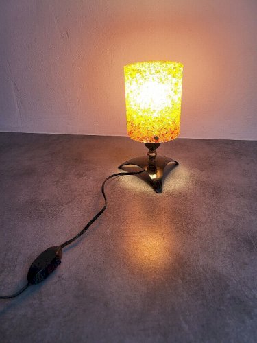 PETITE LAMPE 1960 VINTAGE