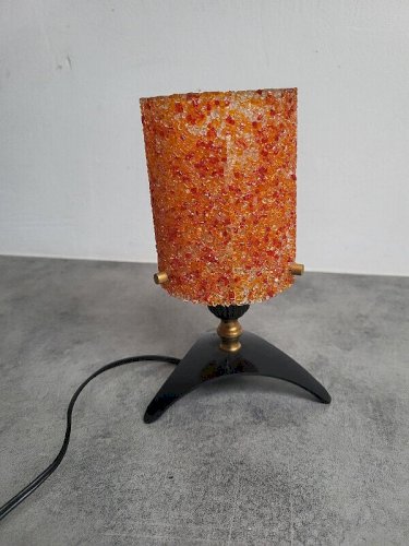 PETITE LAMPE 1960 VINTAGE