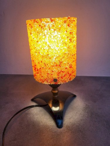 PETITE LAMPE 1960 VINTAGE