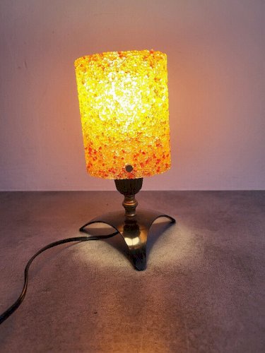 PETITE LAMPE 1960 VINTAGE