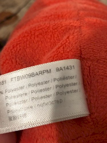 Petite peluche Barpapapa