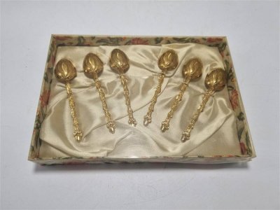 Teaspoons