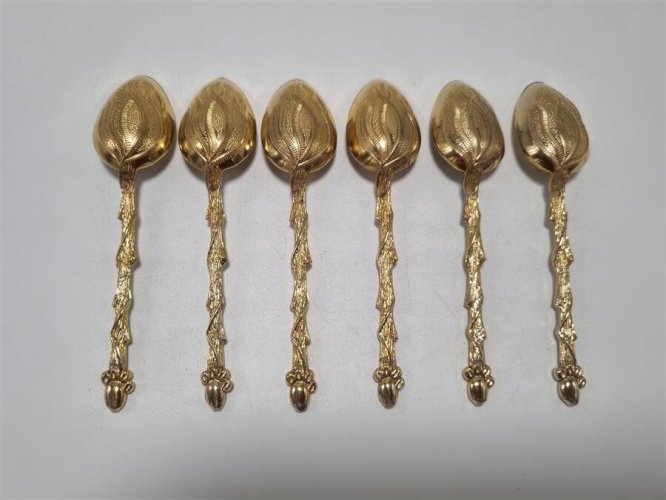 Petites cuillères