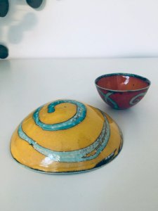 dot