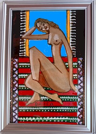 Petits formats pour déco
