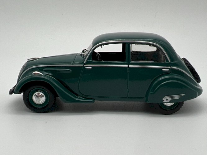 Peugeot 202 (1946) 1/43 Norev