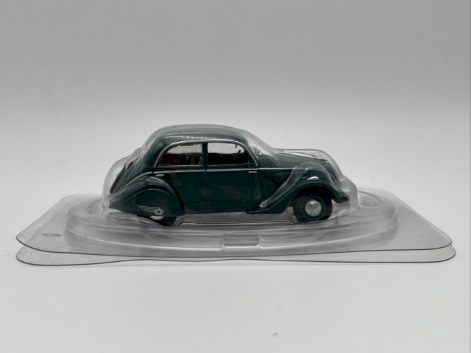 Peugeot 202 (1946) 1/43 Norev