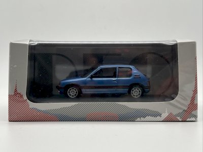 Peugeot 205 GTI 1.9 (1988) 1/43 Odeon