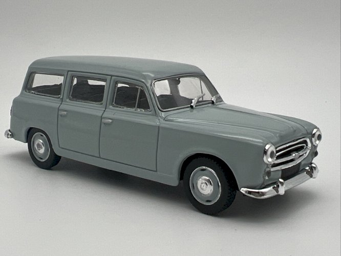 Peugeot 403 1/43 Norev