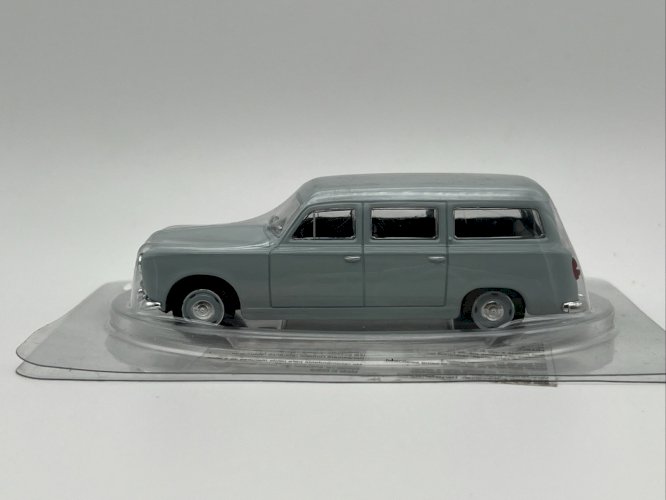 Peugeot 403 1/43 Norev