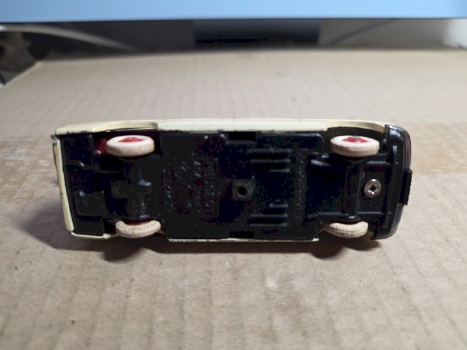 Peugeot 404 break ELIGOR