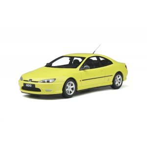 Peugeot 406 V6 Coupe (1997) 1/18 Ottomobile
