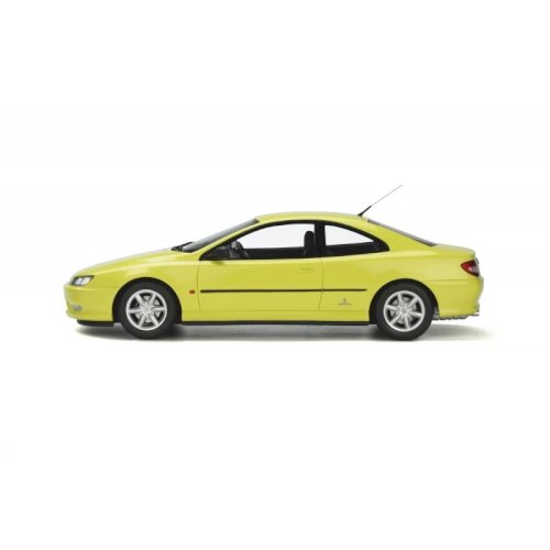 Peugeot 406 V6 Coupé (1997) 1/18 Ottomobile