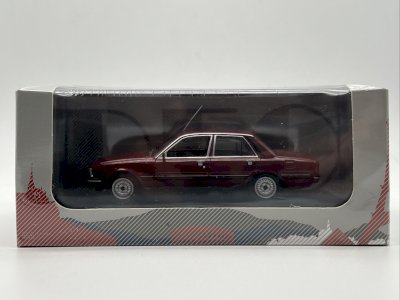 Peugeot 505 SRD Turbo (1983) 1/43 Odeon