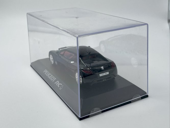 Peugeot RC 1/43 Norev