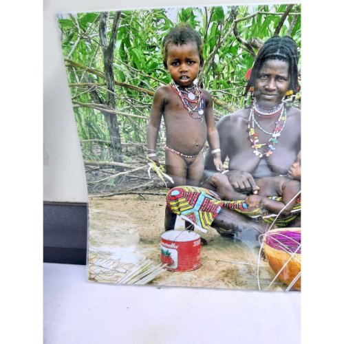 Photo Peul Burkina Faso
