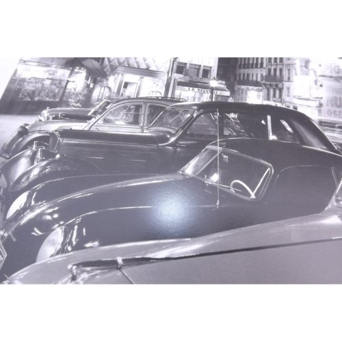 Photo René Jacques 1947 Paris