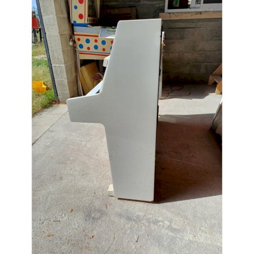 Piano droit Young Chang U-109