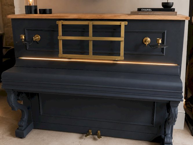 piano Labrousse 