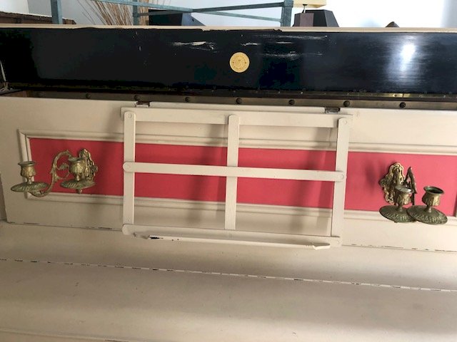 piano Labrousse 