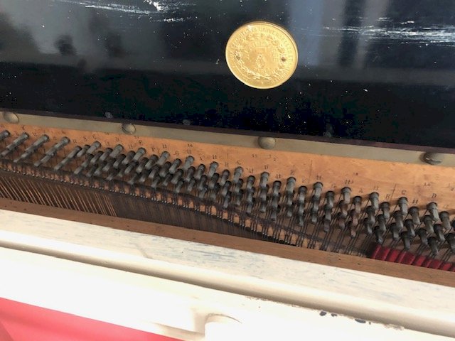 piano Labrousse 