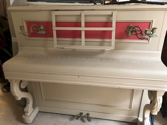 piano Labrousse 