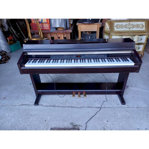 Piano Yamaha Clavinova électrique et Numérique