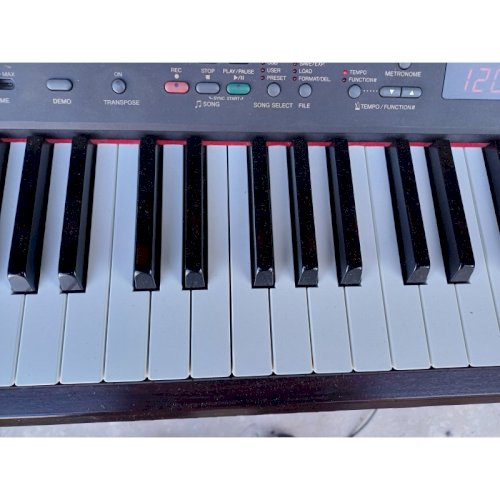 Piano Yamaha Clavinova électrique et Numérique