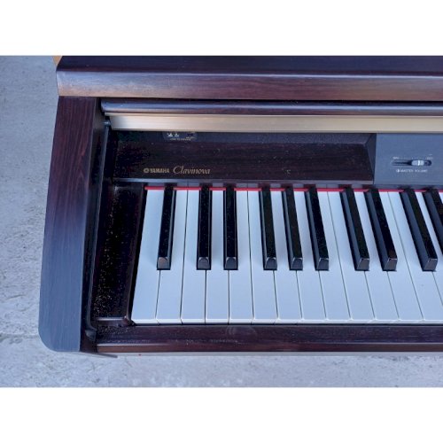 Piano Yamaha Clavinova électrique et Numérique