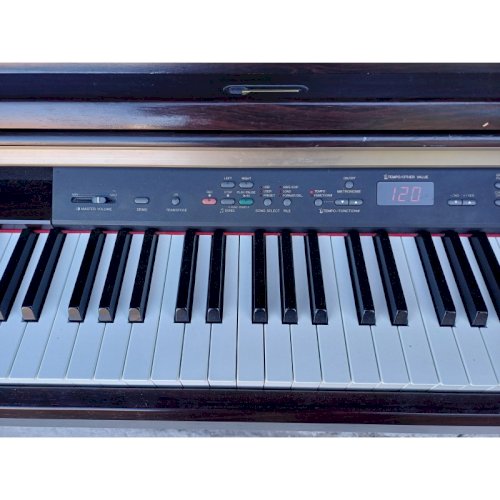 Piano Yamaha Clavinova électrique et Numérique