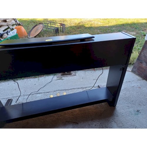 Piano Yamaha Clavinova électrique et Numérique